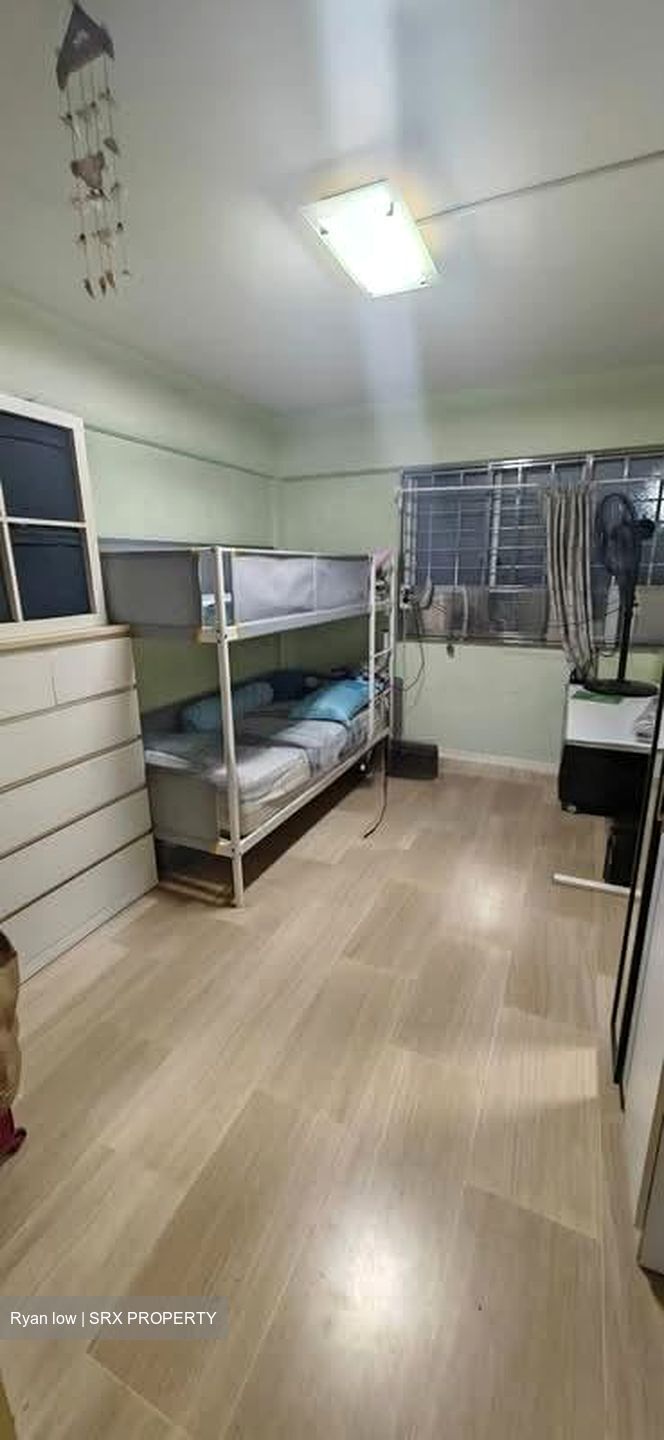 Blk 483 Jurongville @ Street 41 (Jurong West), HDB 4 Rooms #557741261